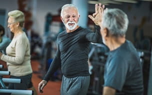 The Benefits of Cardiac Rehab
