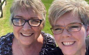 Lorain County Cancer Patient Finds Peace of Mind with Close-to-Home Care