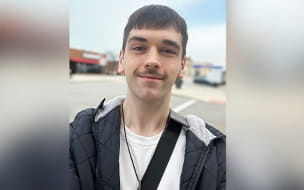 Brandon West