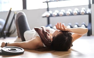 Are Exercise Recovery Days Important?