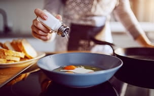 Salt Substitutes: A Healthy Alternative to the Real Thing?