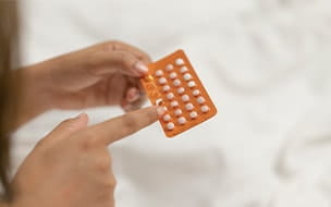 FDA Approves First Over-the-Counter Birth Control Pill