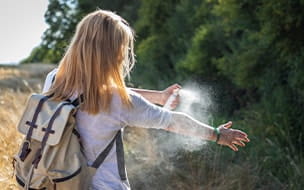 How to Stay Safe From Tick-Borne Illnesses
