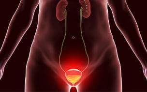 Organ-Sparing Bladder Surgery Lets Cancer Patient Enjoy Life
