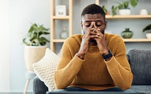 Dealing With Diabetes Burnout
