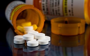 Expired Medications: Dangerous or Just Less Effective?