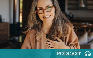 Women Have Many Options to Manage Menopause