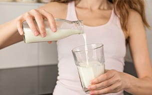 Is Raw Milk Safe to Drink?
