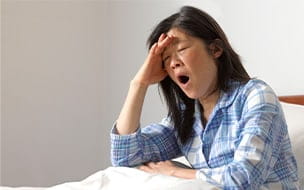 The Connection Between AFib and Sleep Apnea