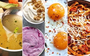 What Can You Eat After Bariatric Surgery?