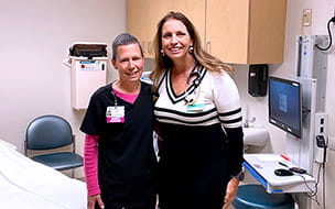 A Crucial Catch Through Genetic Counseling