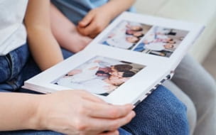 Keeping a Child's Memory Alive After Pregnancy or Infant Loss