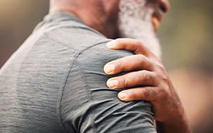 Painful, Knotted Muscles? Trigger Point Injections Might Help