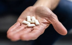 Is Nicotine Gum Harmful to Your Health?