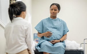 These Pregnancy Complications Are More Common Than You Think