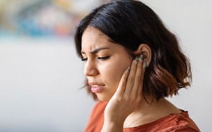 Ear Popping, Pain or Pressure? When to Be Concerned