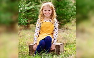 Parents Want to Shine Light on Pediatric Sepsis