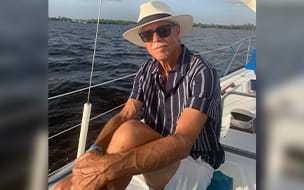 After 45 Years of Unexplained Symptoms, Ohio Man Finds Relief at UH