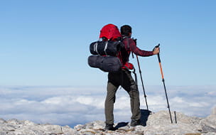 How to Treat and Prevent Altitude Sickness