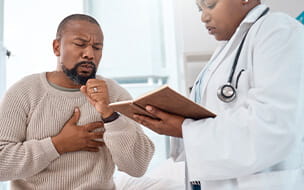 Chronic Coughing: Is It Asthma, a Runny Nose or Acid Reflux?