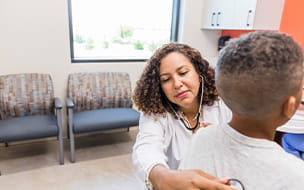 The Truth About White Lung Pneumonia