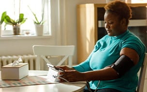 How Blood Pressure Treatment Is Different for African Americans