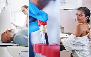 Improving Cancer Outcomes Among African Americans