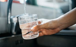 Can You Drink Too Much Water?