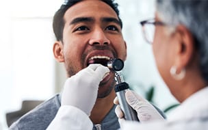 Oral Cancers on the Rise in Young People