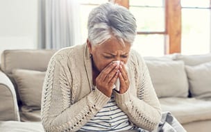 Why Aren’t More Older Adults Getting the RSV Vaccine?
