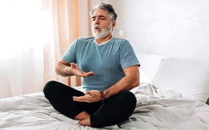 Breathe Your Way to Better Health & Less Stress
