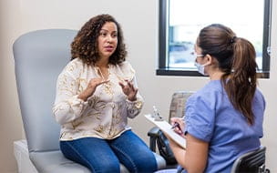 More Than a Lump: 8 Less Common Signs of Breast Cancer