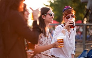 Zero Proof: Why More People Are Choosing Low or No-Alcohol Drinks