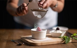 Is Allulose the Perfect Sweetener?