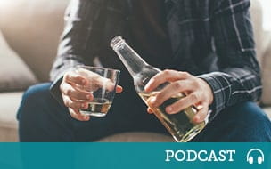 Is Any Amount of Alcohol Okay for Your Health?