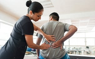 Low Back Pain vs. Sciatica: What’s the Difference?