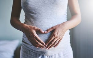 What Causes Morning Sickness? New Study Pinpoints Hormone