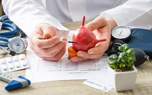 Don't Ignore Your Urinary Symptoms