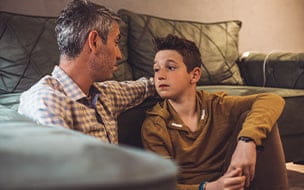 Tips for Talking With Your Teen About Marijuana