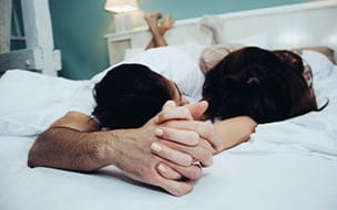 Difficulty Reaching Orgasm a Common Problem for Women