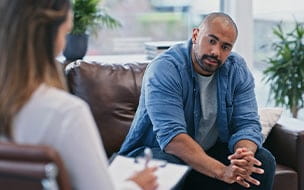 Why Mental Health Matters for Men