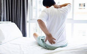 Why Do You Wake Up in Pain?