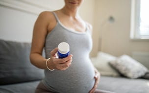Baby Aspirin: The Key to a Healthier Pregnancy?
