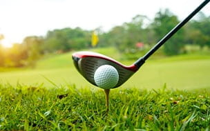 How to Avoid Injuries on the Golf Course