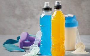 Do You Need Electrolyte Supplements to Stay Hydrated?