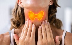 Feeling Sluggish? You Might Have a Thyroid Disorder