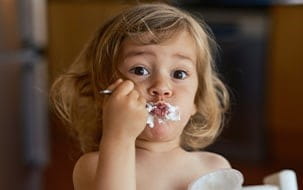 6 Ways to Boost Your Child’s Gut Health