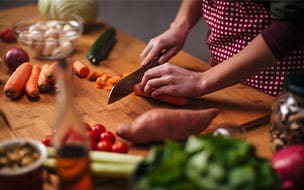 Should Your Family Go Plant-Based?