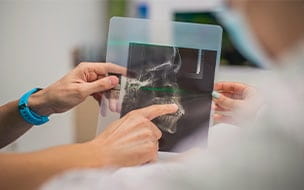 After 30 Years of Snoring, Patient Finds Relief with Surgery