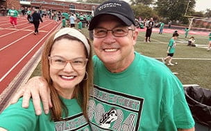 A Double Lung Transplant to a 5K Race Within 5 Months